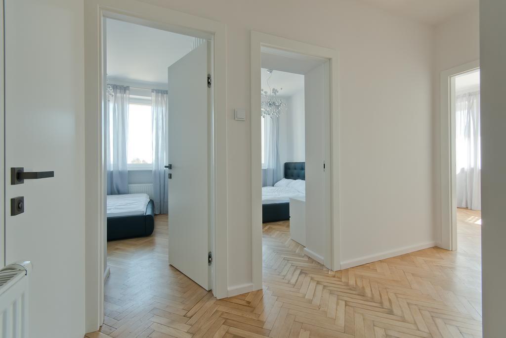 Sopot Holiday Rooms Pokoj fotografie